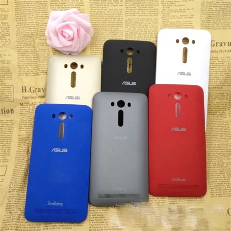ASUS Zenfone 2 Laser 5.5 ZE550KL Z00LD Battery Back Cover.